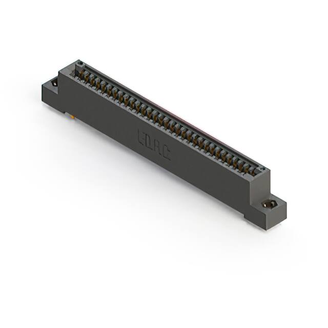 395-062-544-208 EDAC Inc.  Connettori per bordi